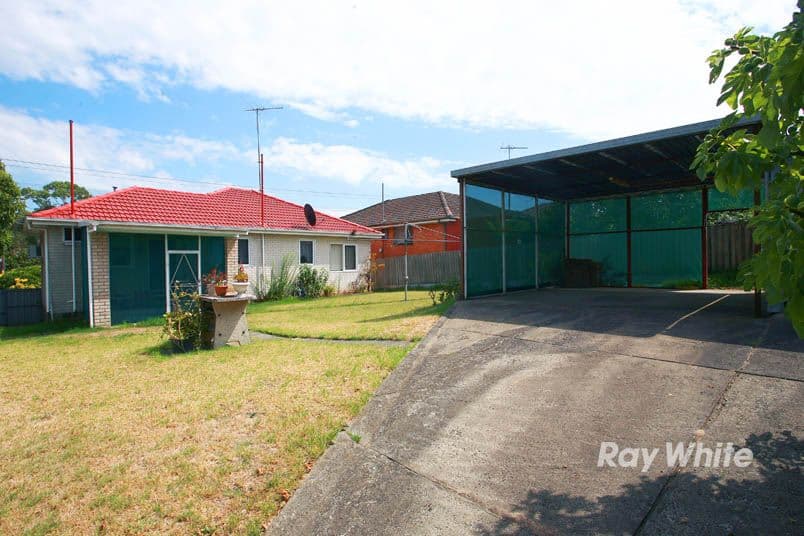 93 Chandler Road, NOBLE PARK VIC 3174, Noble Park - Thumbnail 6