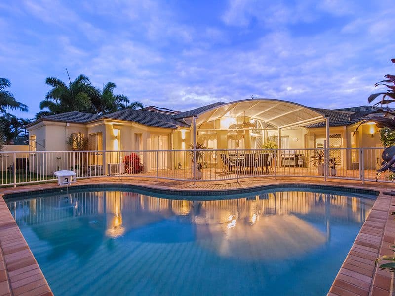 12 Sir Bruce Small Boulevard, Benowa Waters QLD 4217, Benowa - Image 1