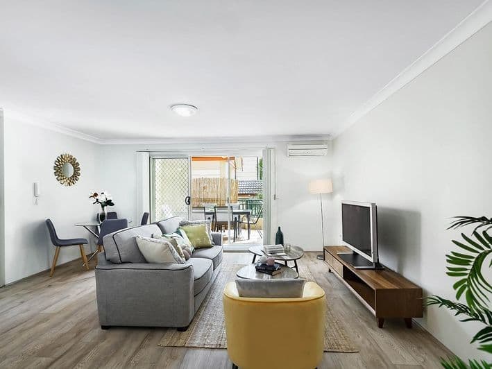 64/23 George Street, North Strathfield - Image 1