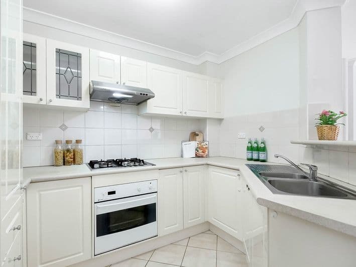 64/23 George Street, North Strathfield - Thumbnail 4