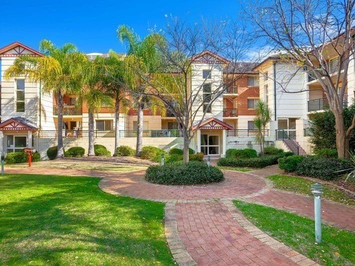 64/23 George Street, North Strathfield - Thumbnail 8