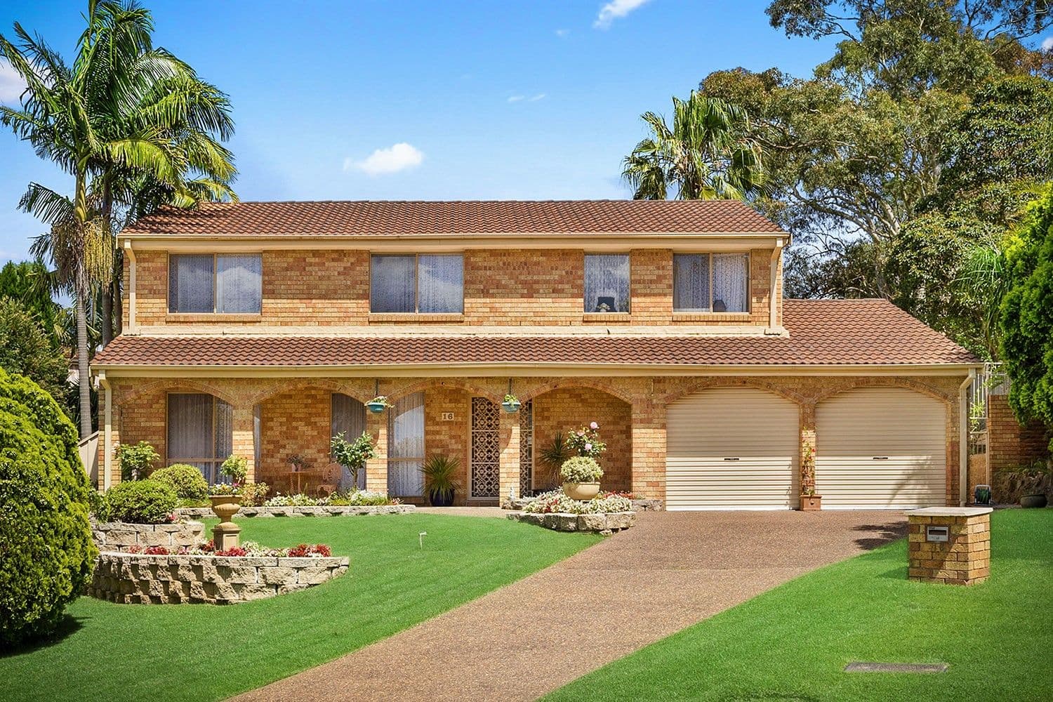 16 Flora Court, Baulkham Hills NSW 2153, Baulkham Hills - Image 1