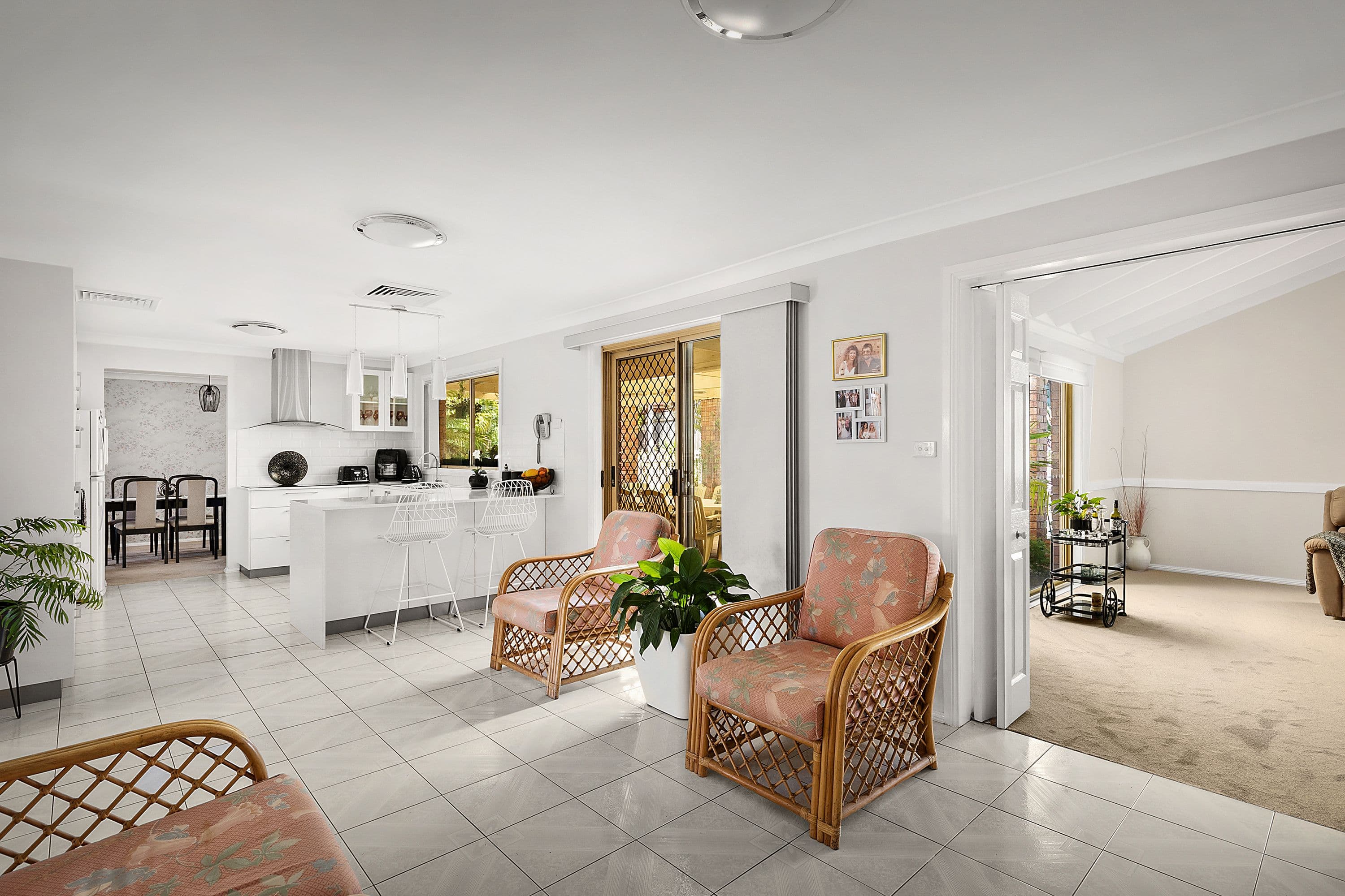 16 Flora Court, Baulkham Hills NSW 2153, Baulkham Hills - Thumbnail 2