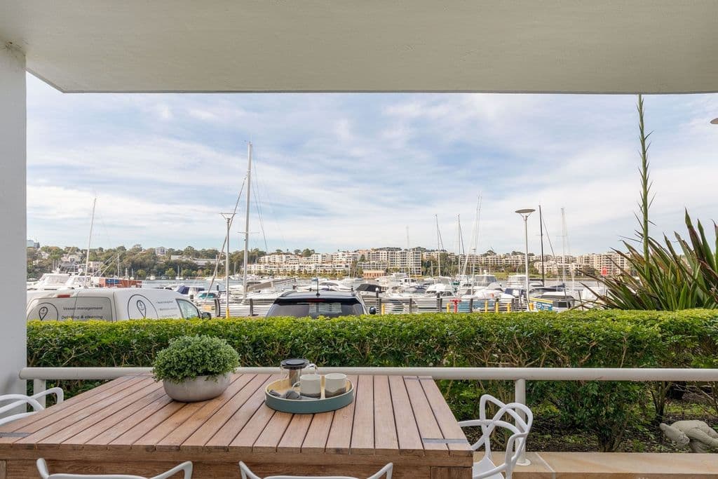 101/1 Roseby Street, Drummoyne - Image 1