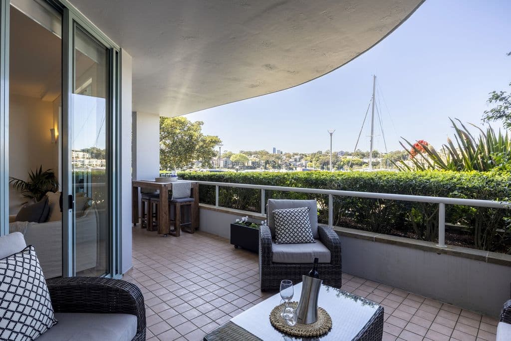 101/1 Roseby Street, Drummoyne - Thumbnail 2