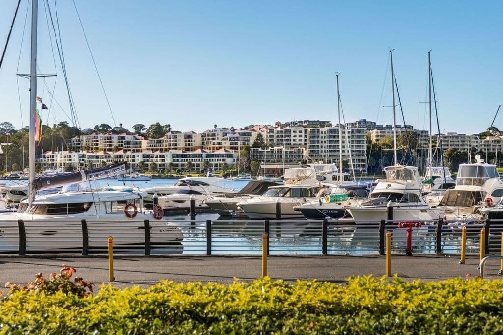 101/1 Roseby Street, Drummoyne - Thumbnail 3
