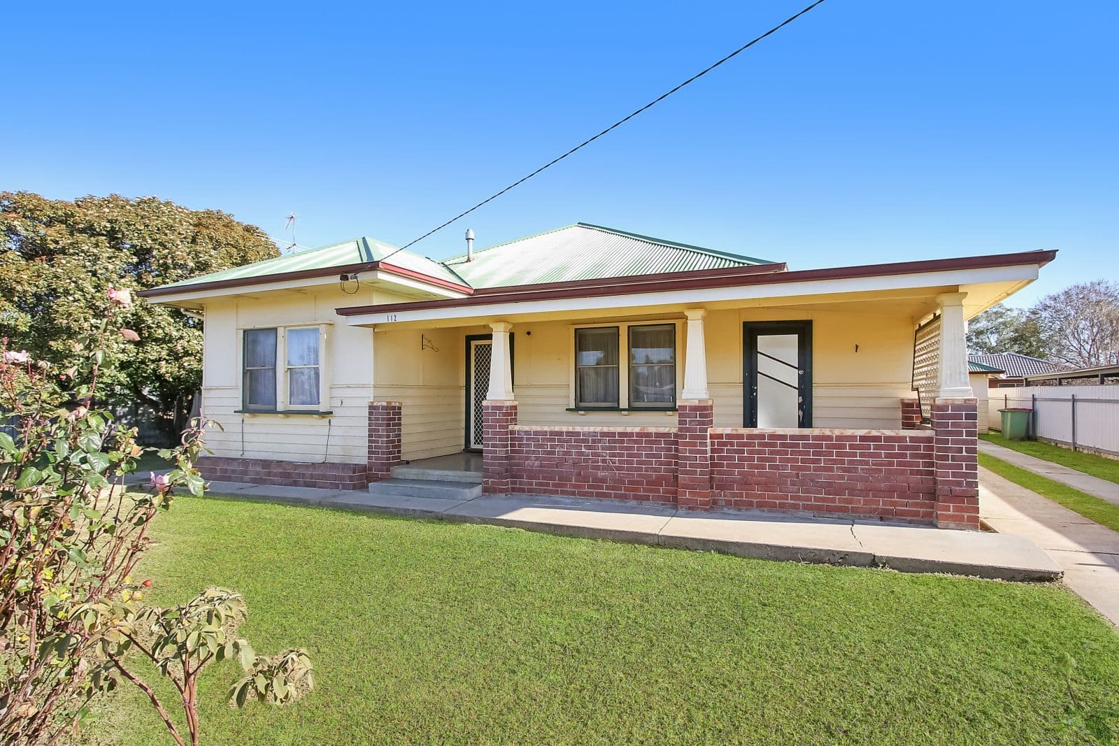 112 Fallon Street, Jindera NSW 2642, Jindera - Image 1