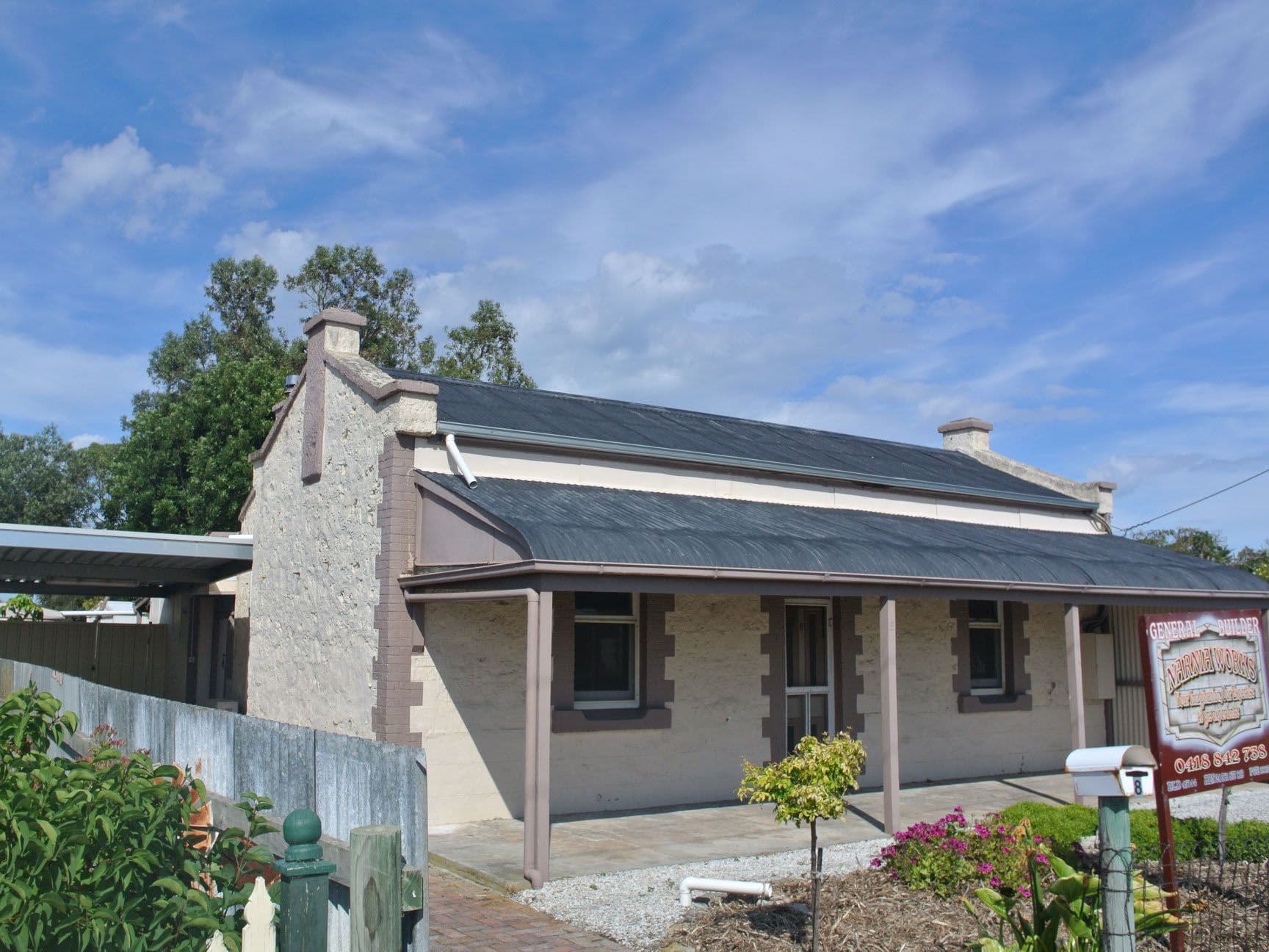 8 Cameron Street, Kingston Se SA 5275, Kingston Se - Image 1