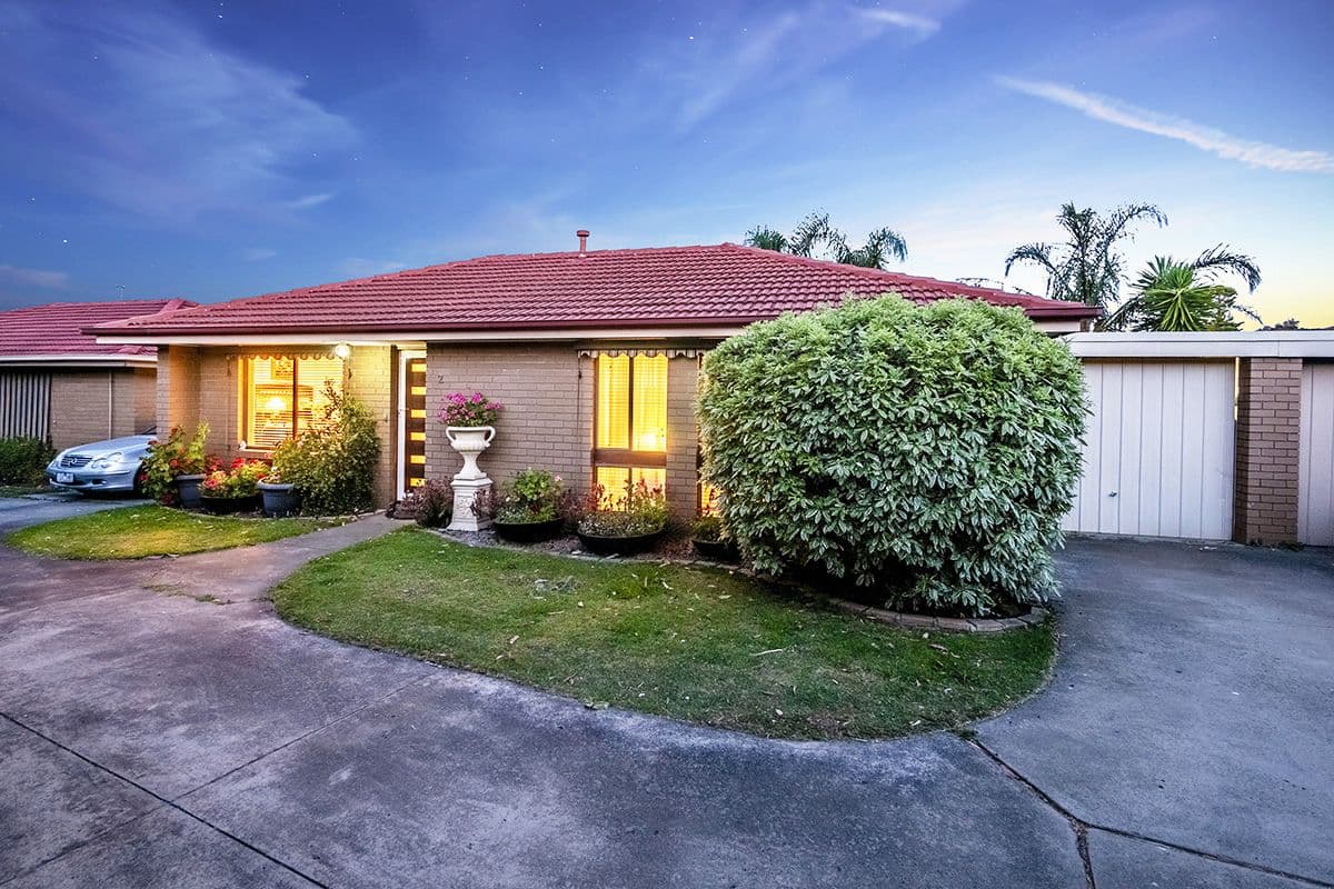 121 Clarendon Street, Cranbourne VIC 3977, Cranbourne - Image 1