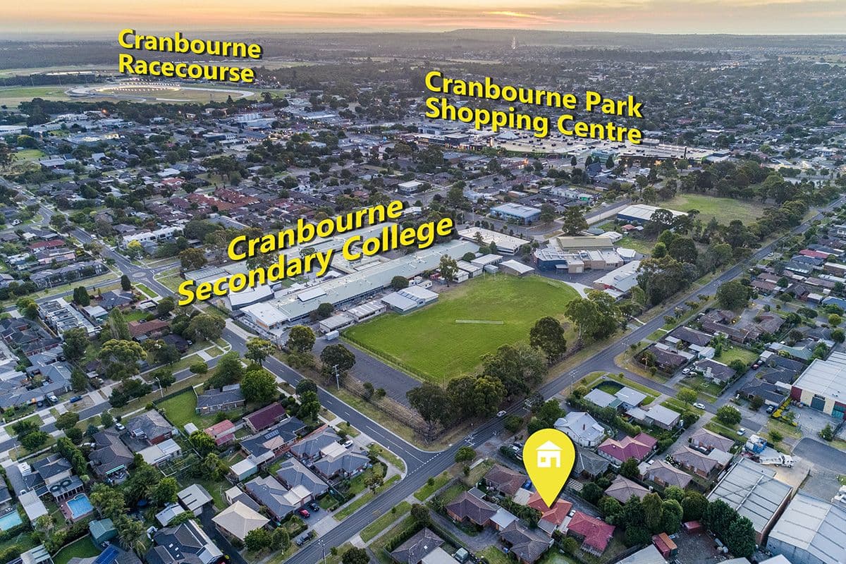 121 Clarendon Street, Cranbourne VIC 3977, Cranbourne - Thumbnail 2