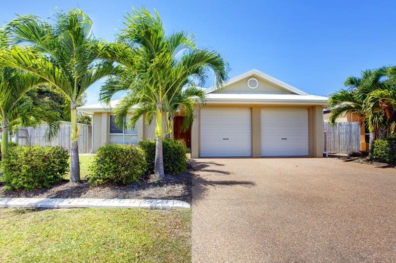 35 Marchwood Avenue, KIRWAN QLD 4817, Kirwan - Image 1
