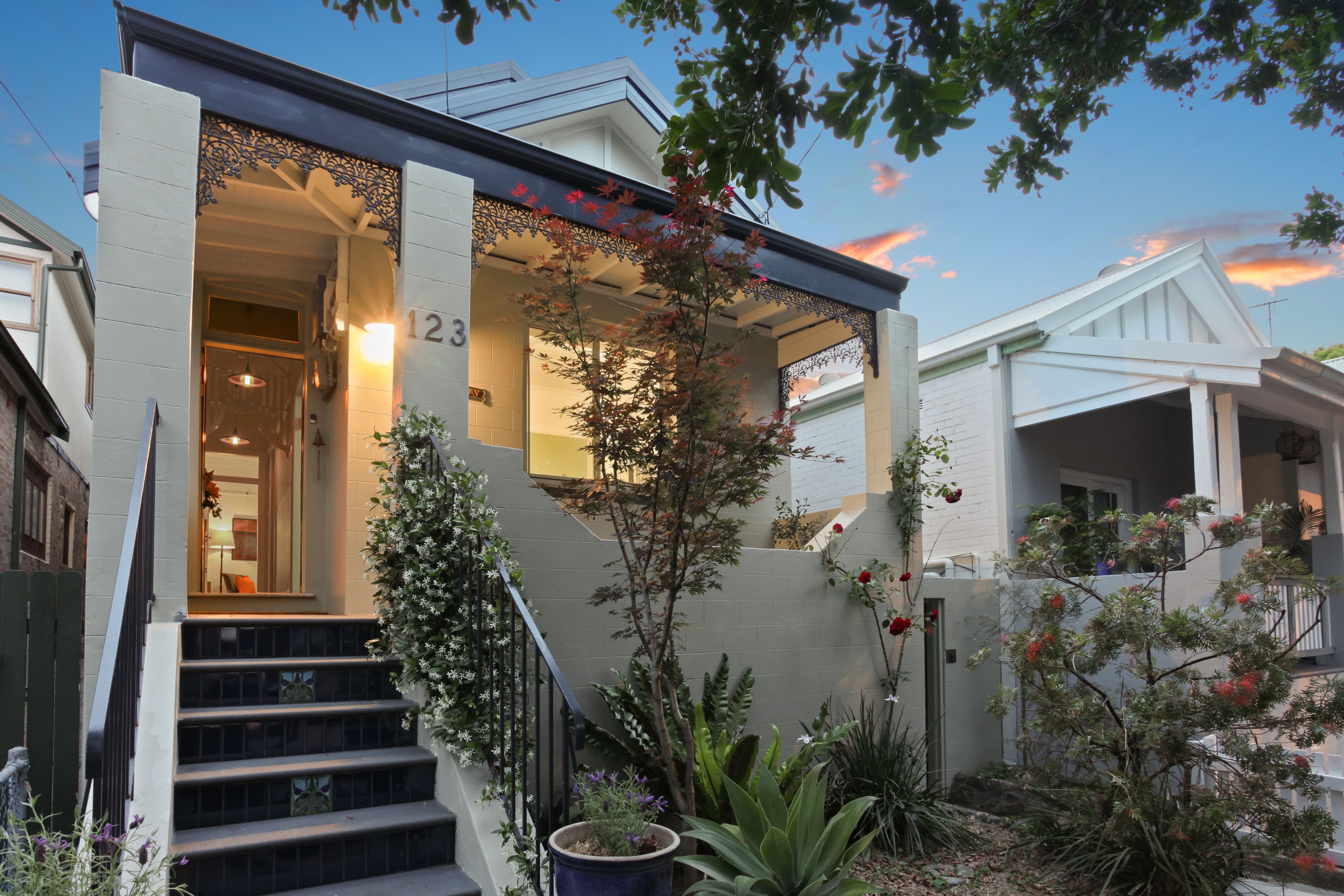 123 Warren Road, Marrickville - Image 1