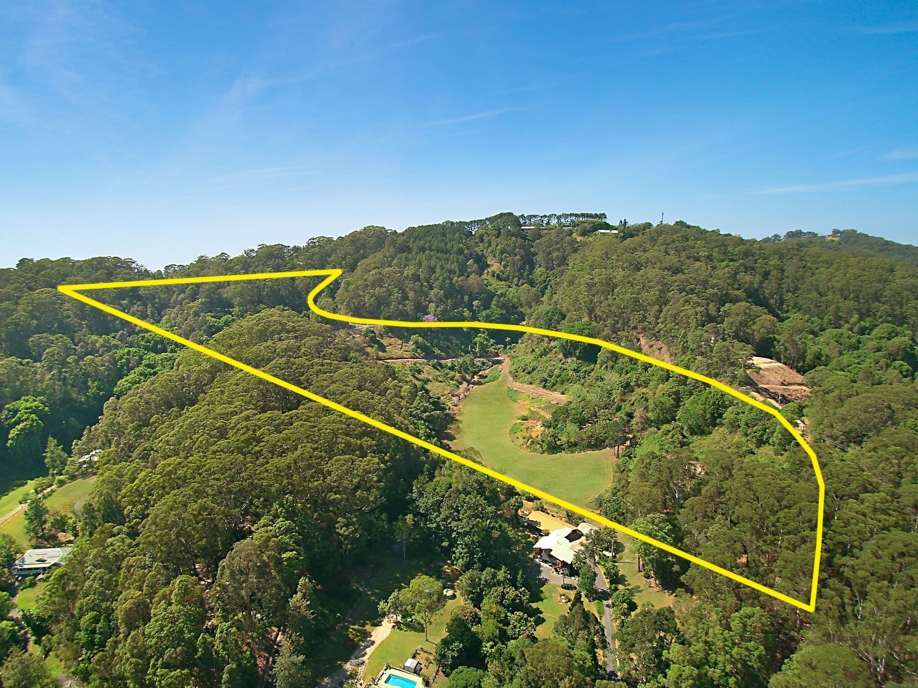 445 Clothiers Creek Road, Nunderi NSW 2484, Nunderi - Thumbnail 4