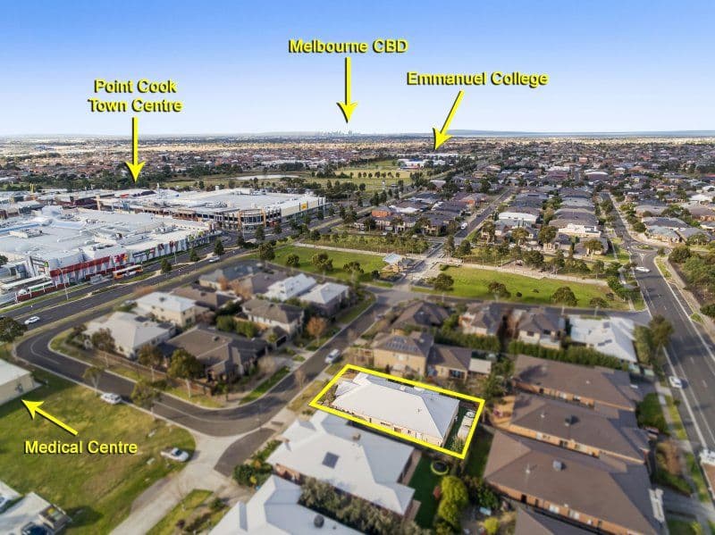 3 Sage Close, Point Cook VIC 3030, Point Cook - Thumbnail 2