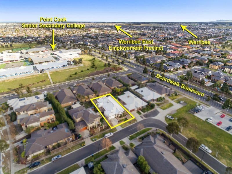 3 Sage Close, Point Cook VIC 3030, Point Cook - Thumbnail 3