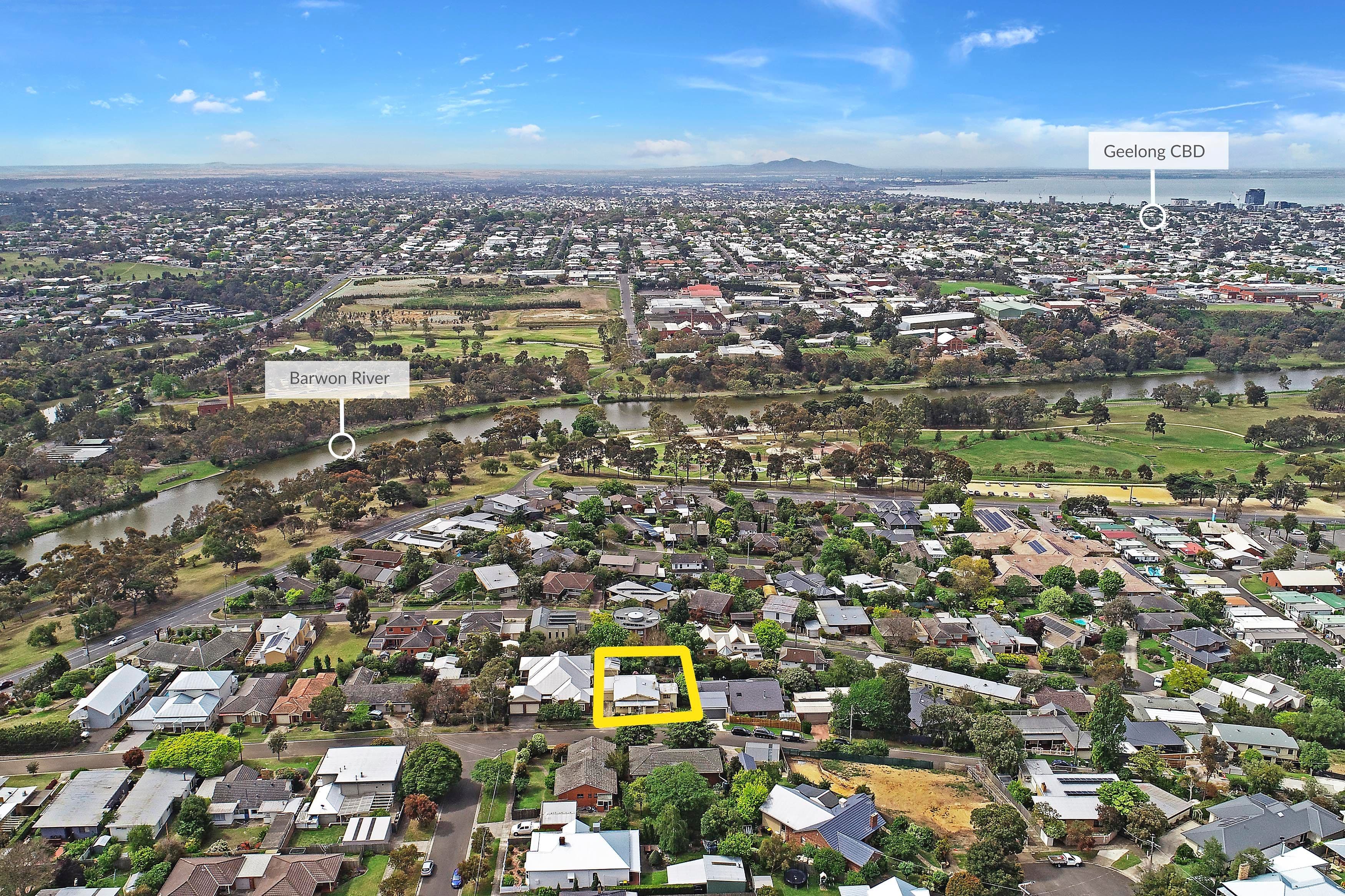 18 Victoria Terrace, Belmont VIC 3216, Belmont - Thumbnail 3