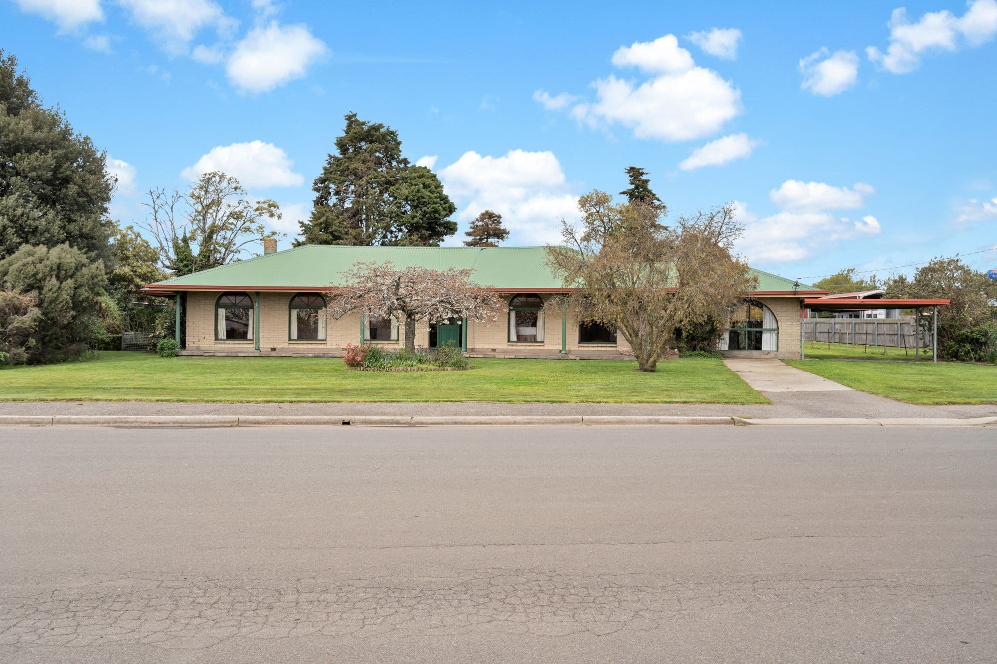 3 Park Street, Longford TAS 7301, Longford - Image 1