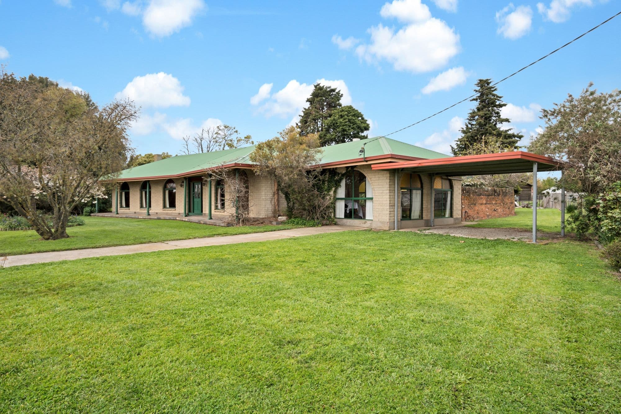 3 Park Street, Longford TAS 7301, Longford - Thumbnail 2