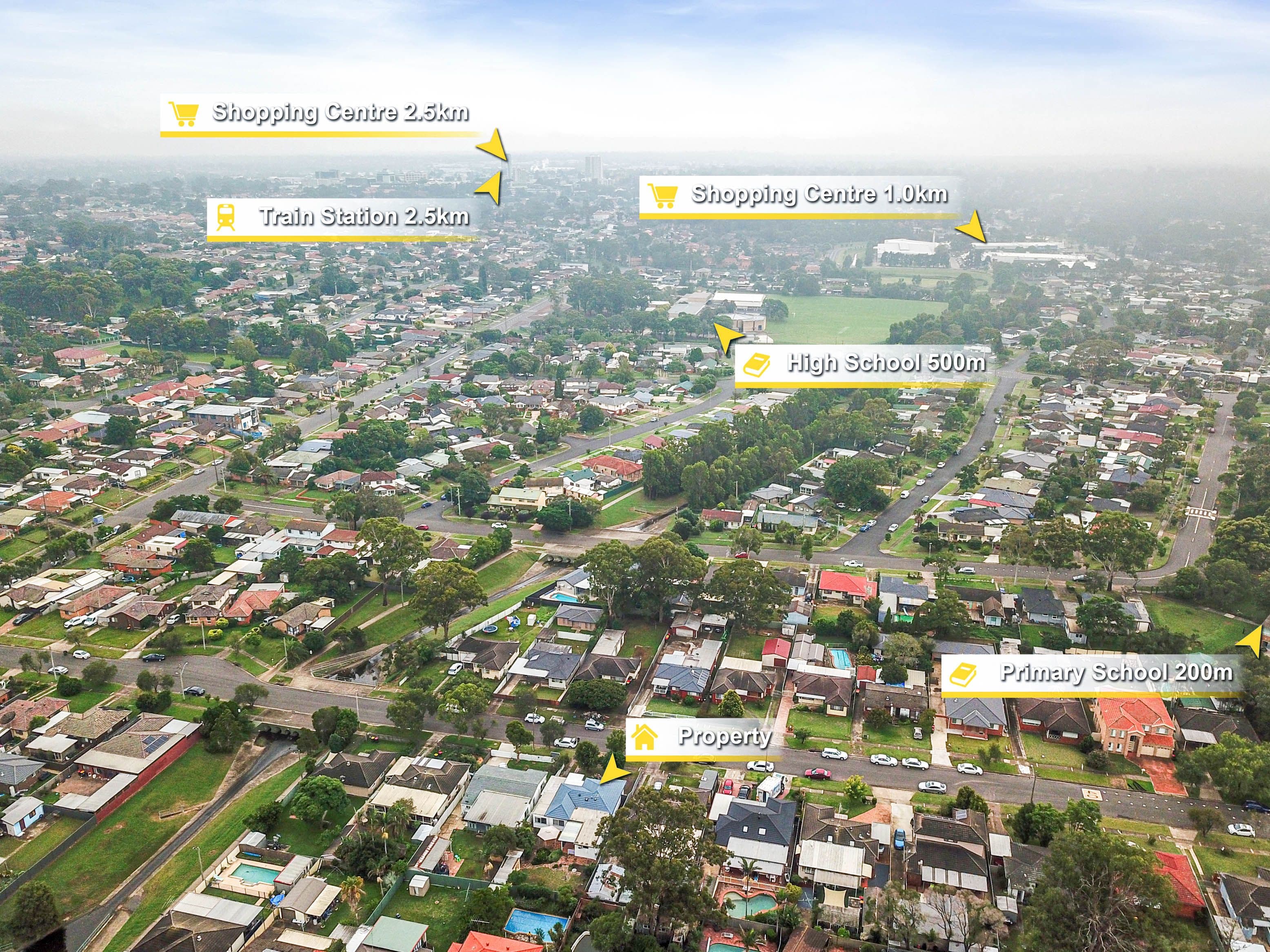 35 Pelleas Street, Blacktown NSW 2148, Blacktown - Thumbnail 2
