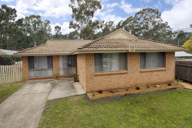35 Nightingale Square, GLOSSODIA NSW 2756, Glossodia - Image 1