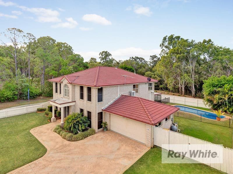 2 Harold Court, ROTHWELL QLD 4022, Rothwell - Image 1
