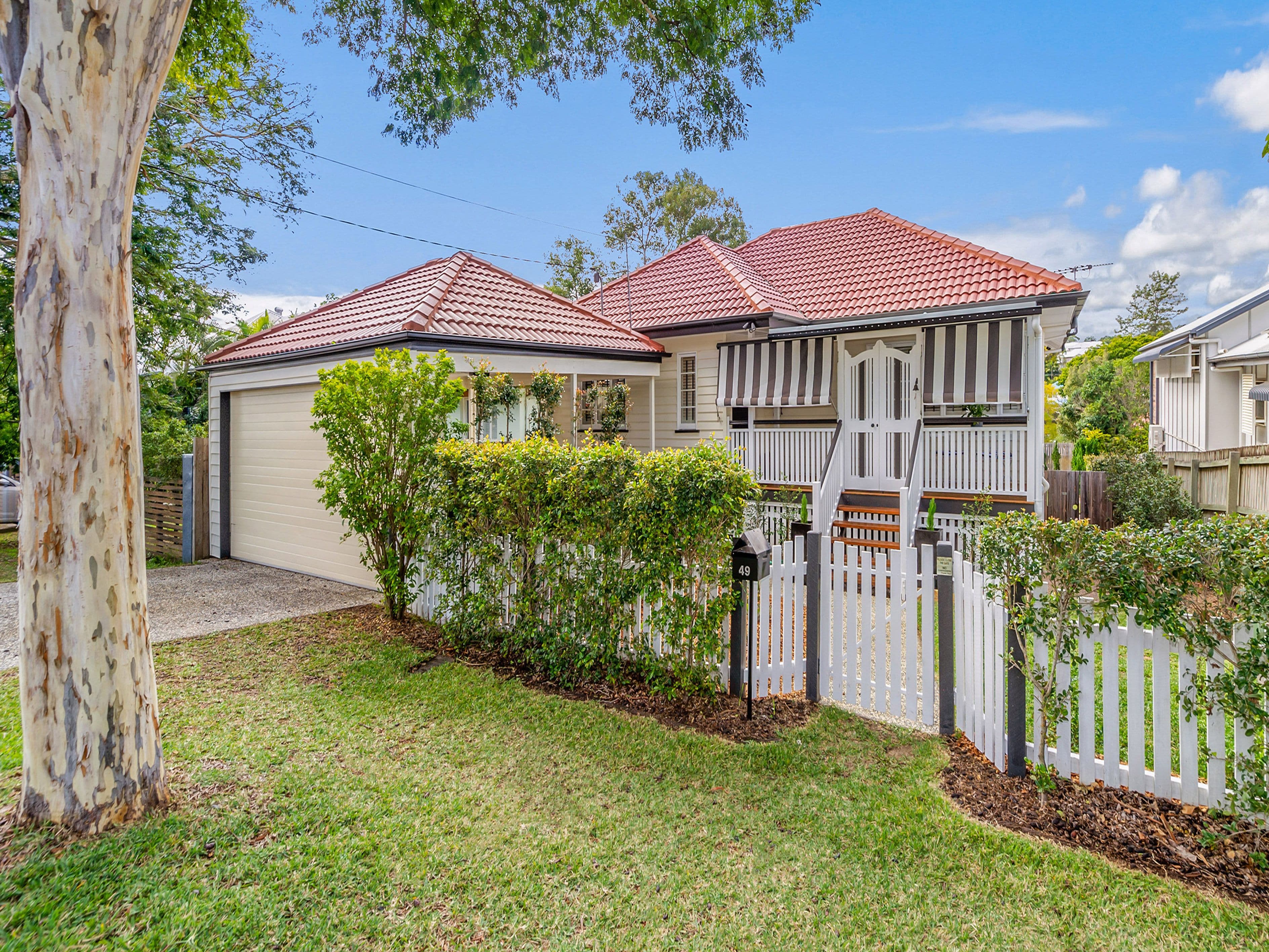 49 Moore Street, Enoggera QLD 4051, Enoggera - Thumbnail 4