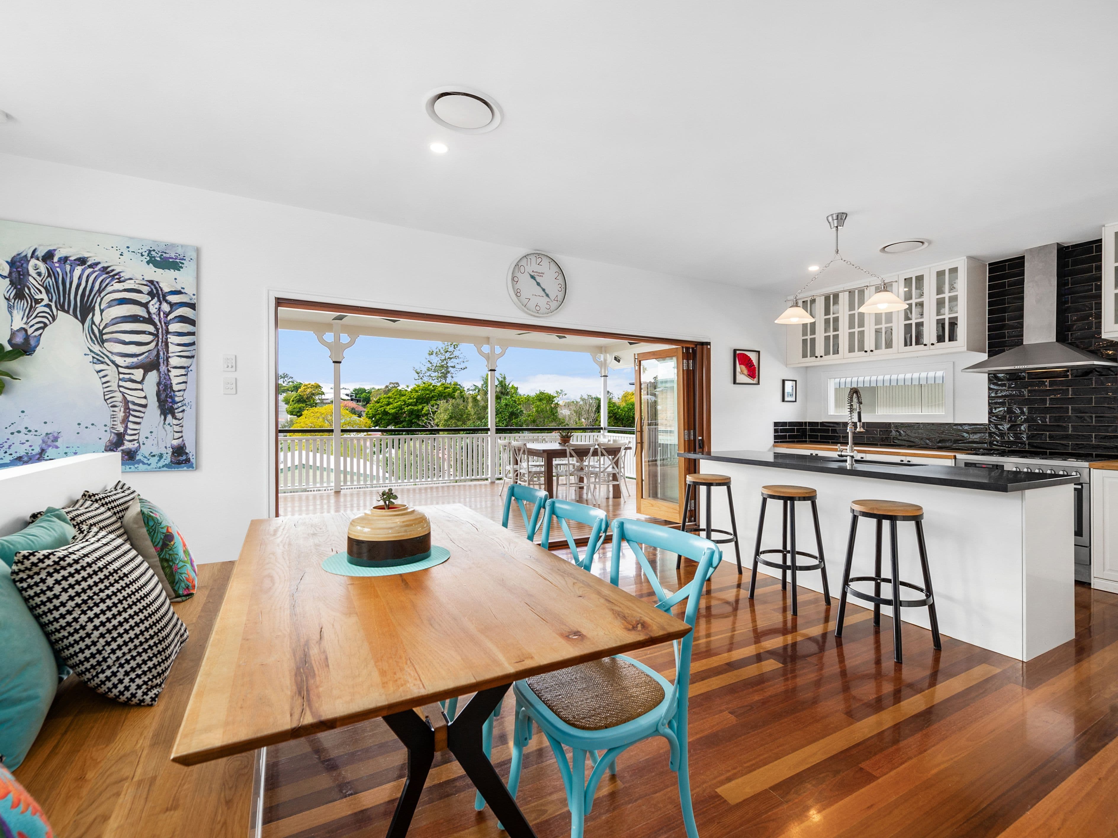 49 Moore Street, Enoggera QLD 4051, Enoggera - Thumbnail 7