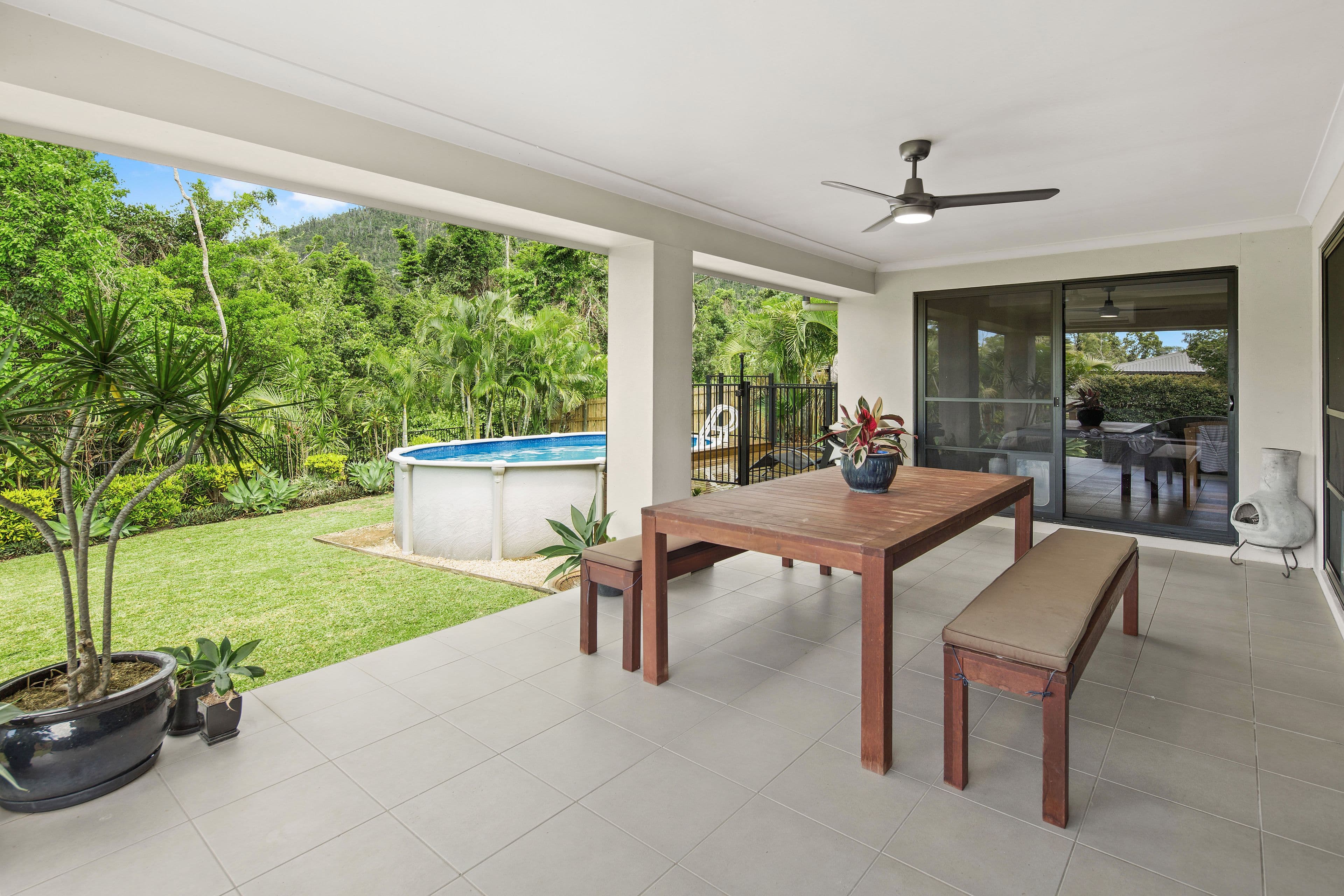 13 Butterfly Court, Jubilee Pocket QLD 4802, Jubilee Pocket - Thumbnail 3
