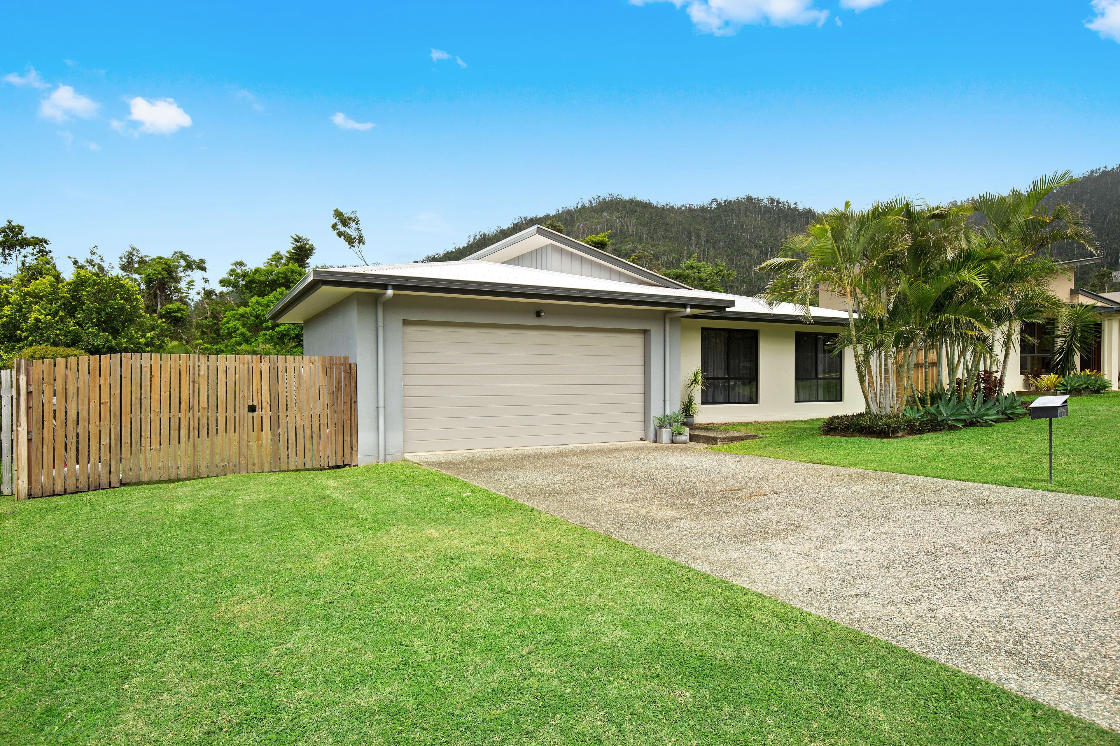 13 Butterfly Court, Jubilee Pocket QLD 4802, Jubilee Pocket - Thumbnail 4