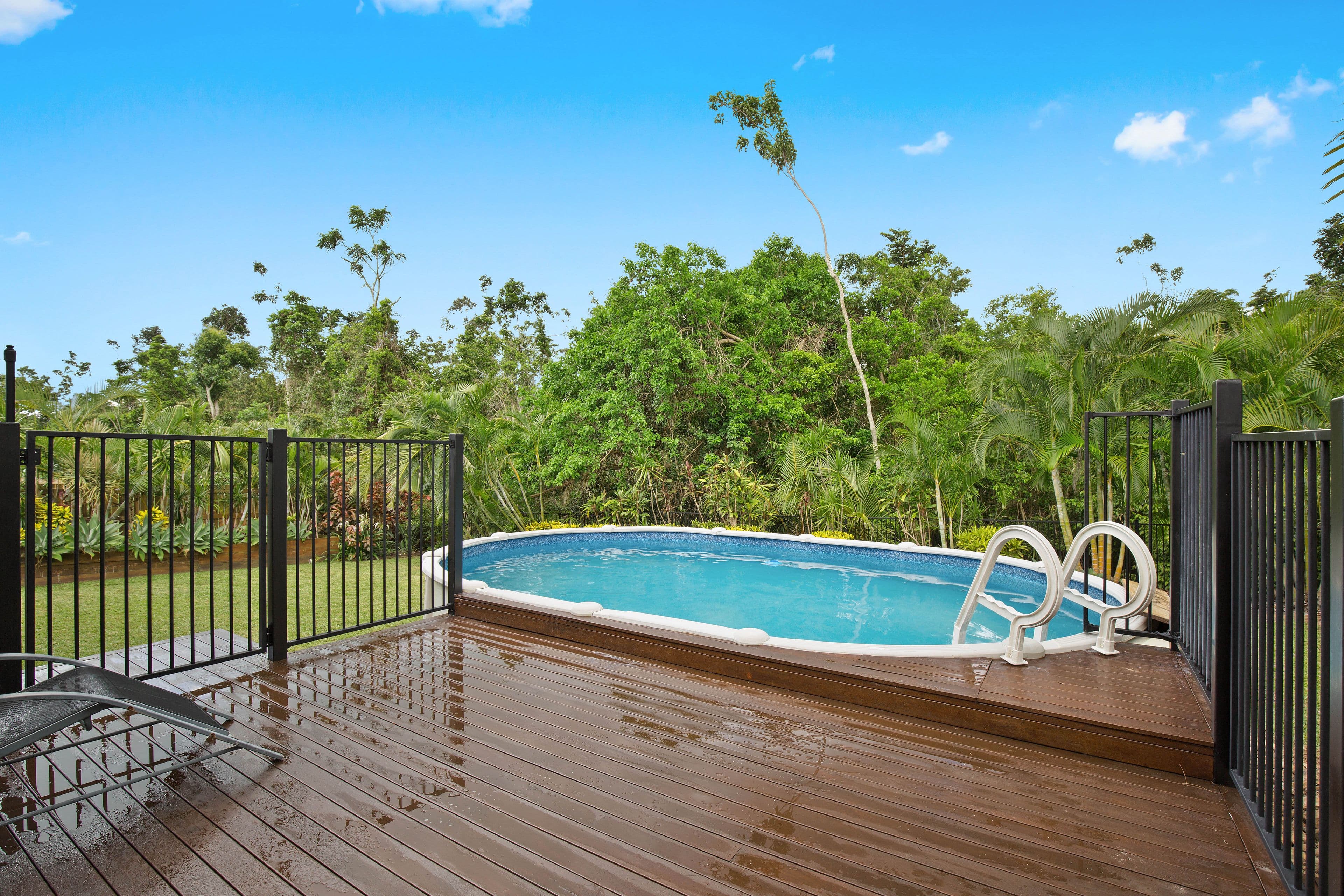 13 Butterfly Court, Jubilee Pocket QLD 4802, Jubilee Pocket - Thumbnail 7
