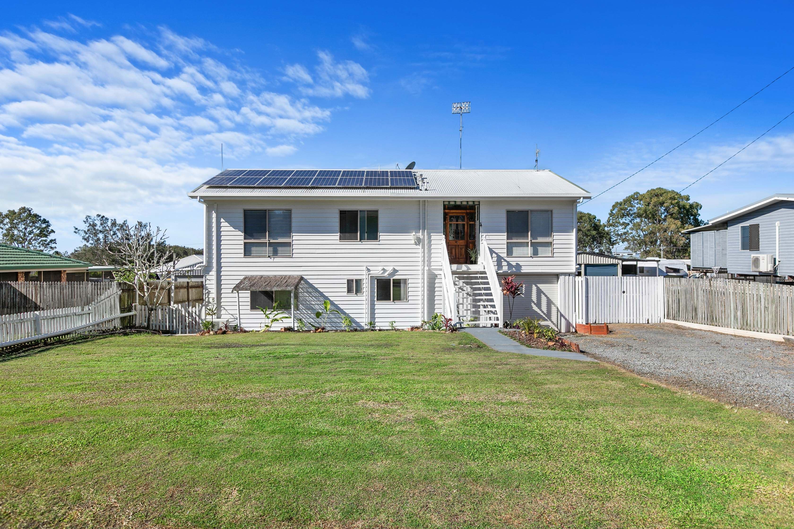 16 Petrel Avenue, River Heads QLD 4655, River Heads - Image 1