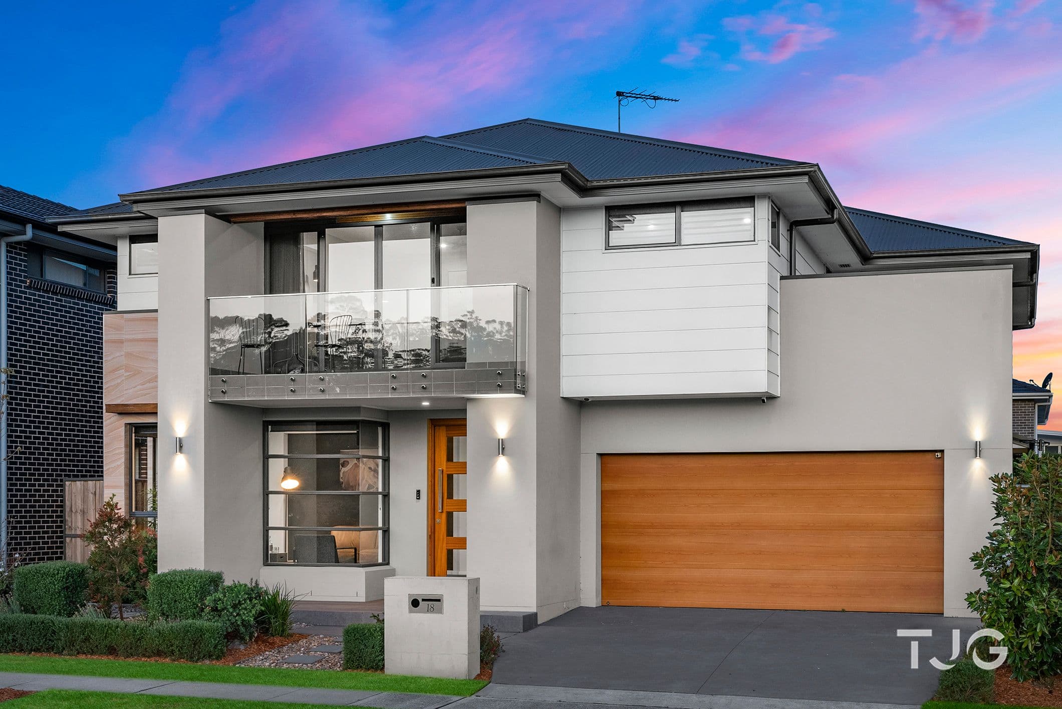 18 Bloomsdale Circuit (The Gables), Box Hill NSW 2765, Box Hill - Image 1