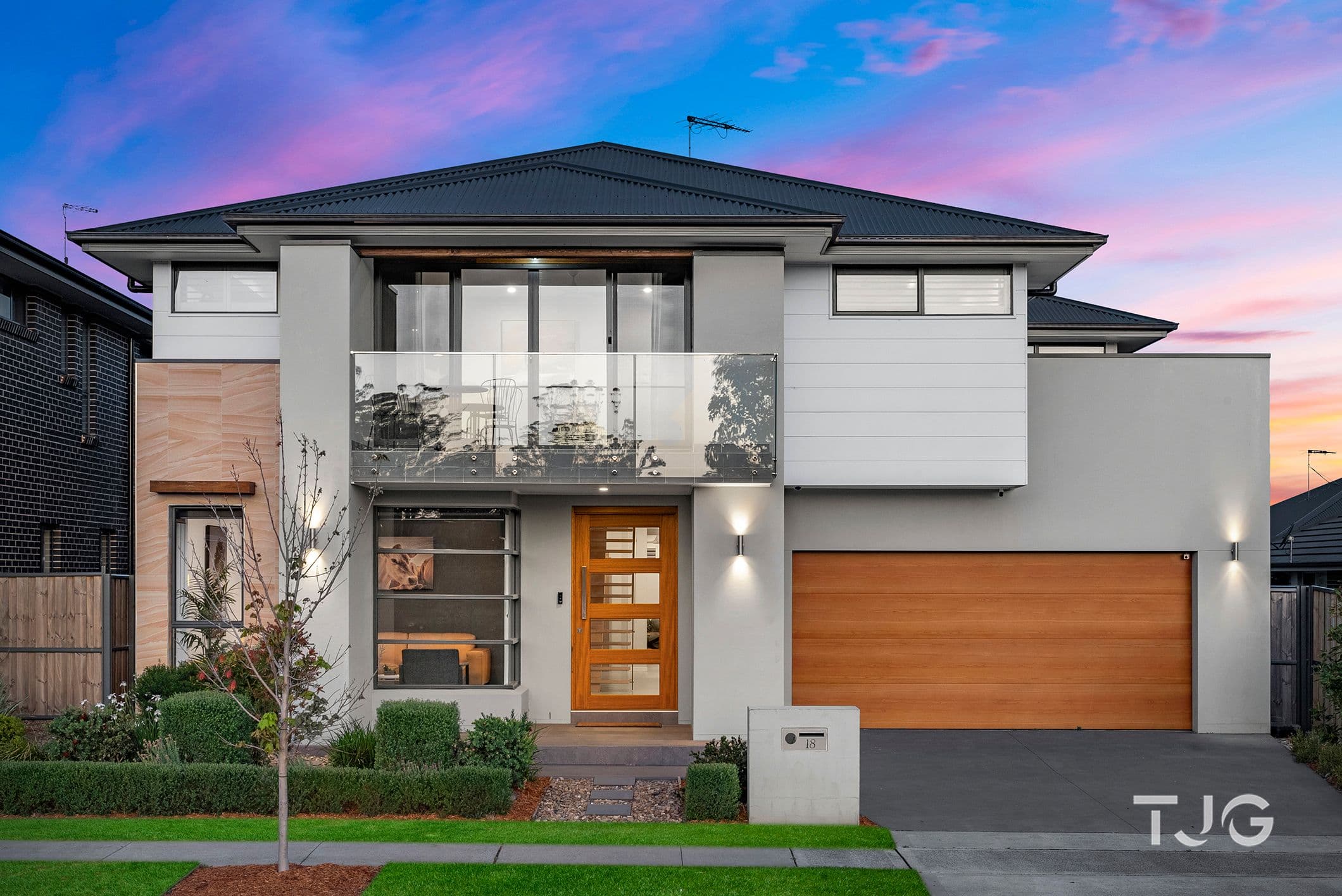 18 Bloomsdale Circuit (The Gables), Box Hill NSW 2765, Box Hill - Thumbnail 2