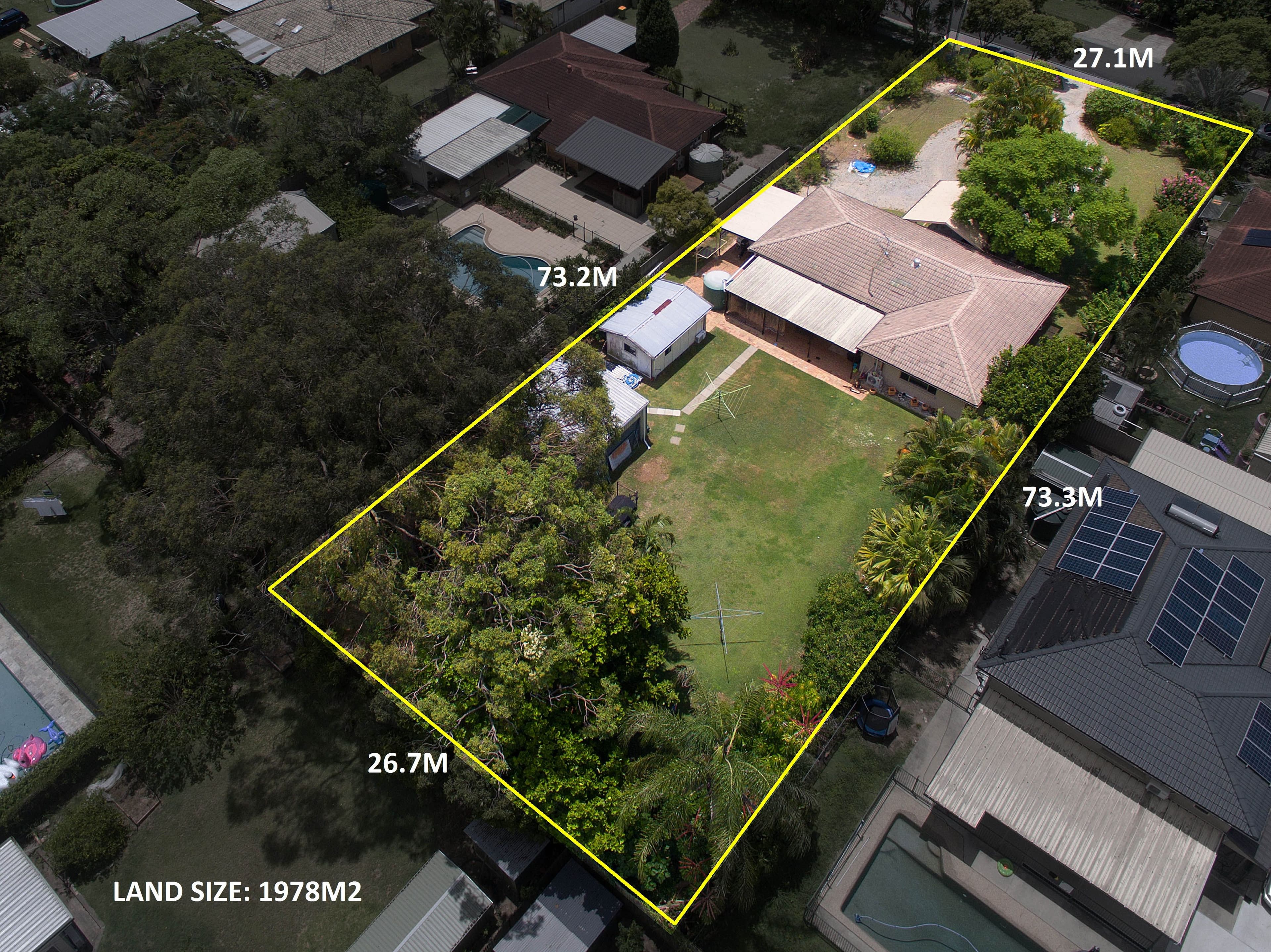 11 Sunningdale Avenue, Rochedale South QLD 4123, Rochedale South - Image 1
