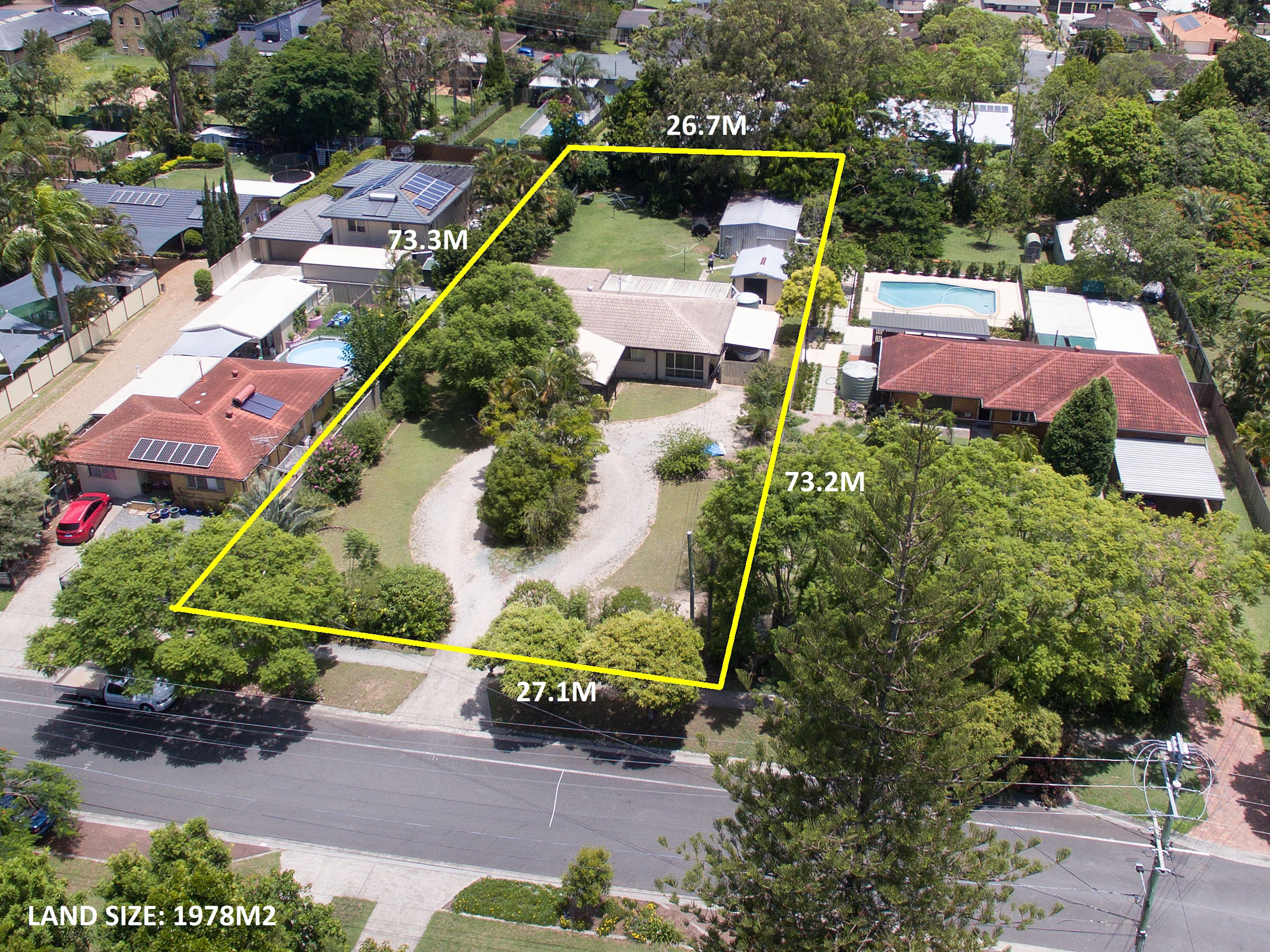 11 Sunningdale Avenue, Rochedale South QLD 4123, Rochedale South - Thumbnail 8