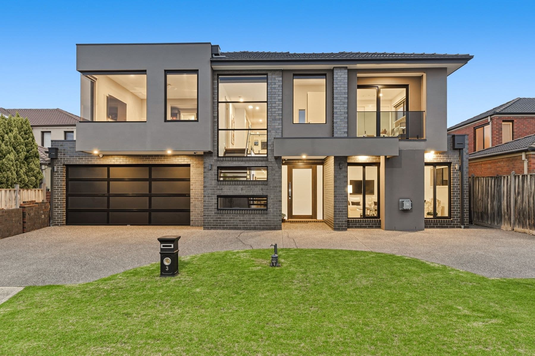 3 Len George Drive, Keysborough, VIC 3173, Keysborough - Thumbnail 2
