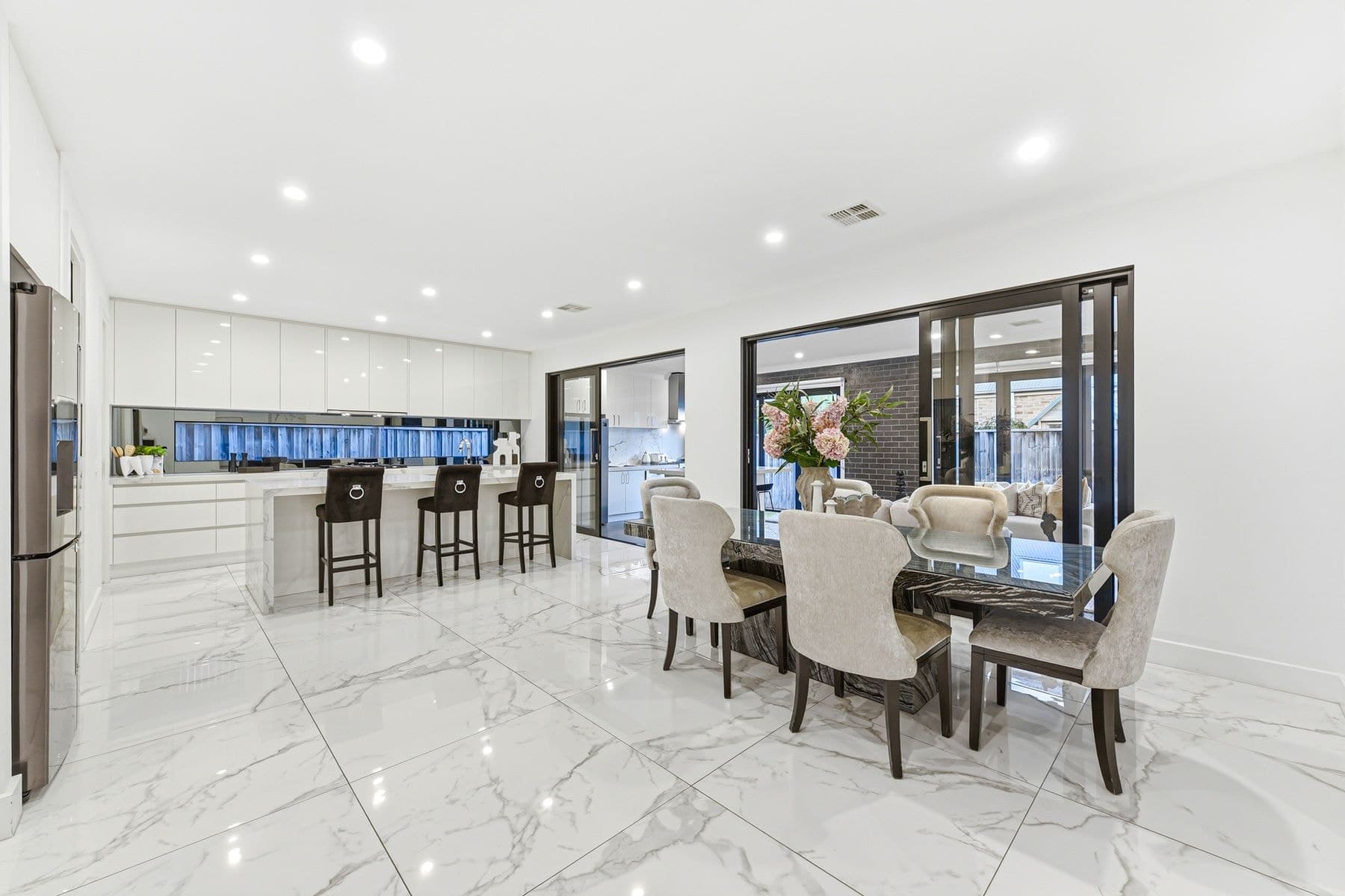 3 Len George Drive, Keysborough, VIC 3173, Keysborough - Thumbnail 8