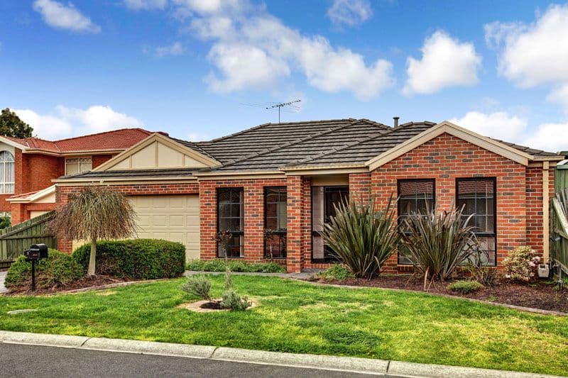 5 Yemaya Court, WATSONIA VIC 3087, Watsonia - Image 1