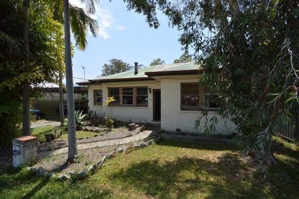 107 Albany Street, COFFS HARBOUR NSW 2450, Coffs Harbour - Image 1
