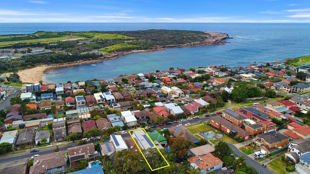70 Prince Edward Street, Malabar NSW 2036, Malabar - Image 1