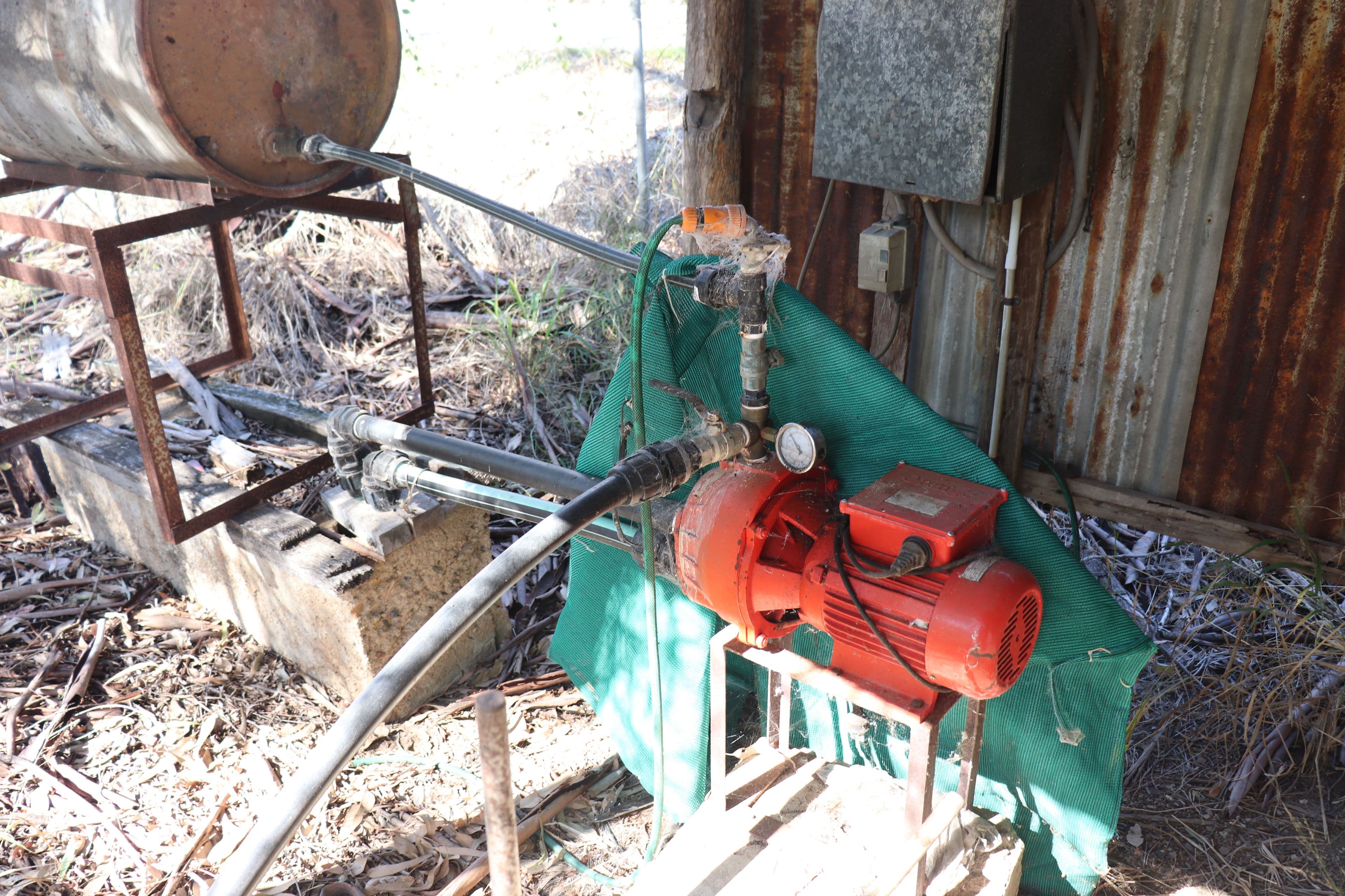 Lot 3 Greiners Road, Mundubbera QLD 4626, Mundubbera - Thumbnail 2