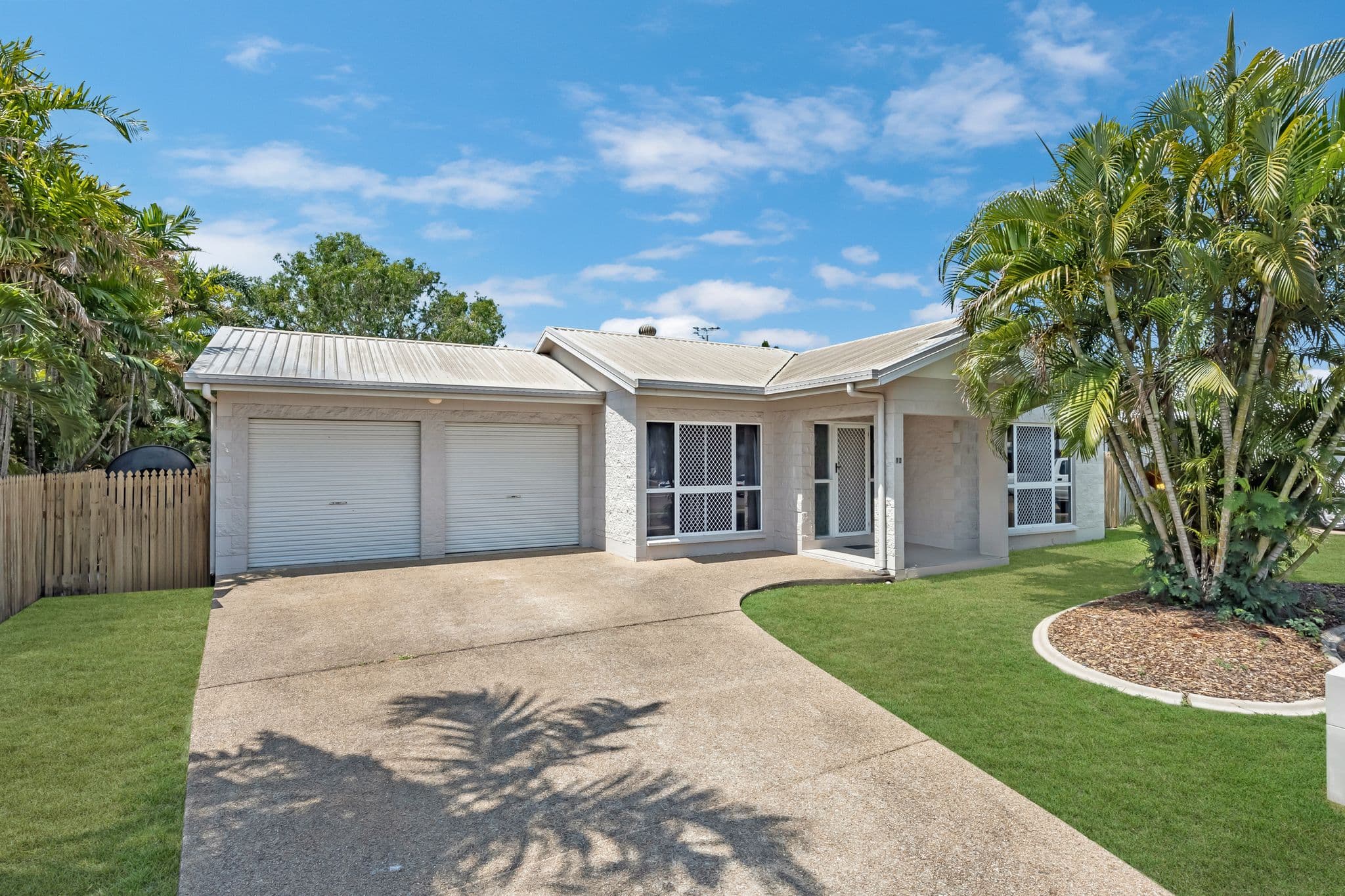 12 Sandstone Drive, Kirwan QLD 4817, Kirwan - Image 1