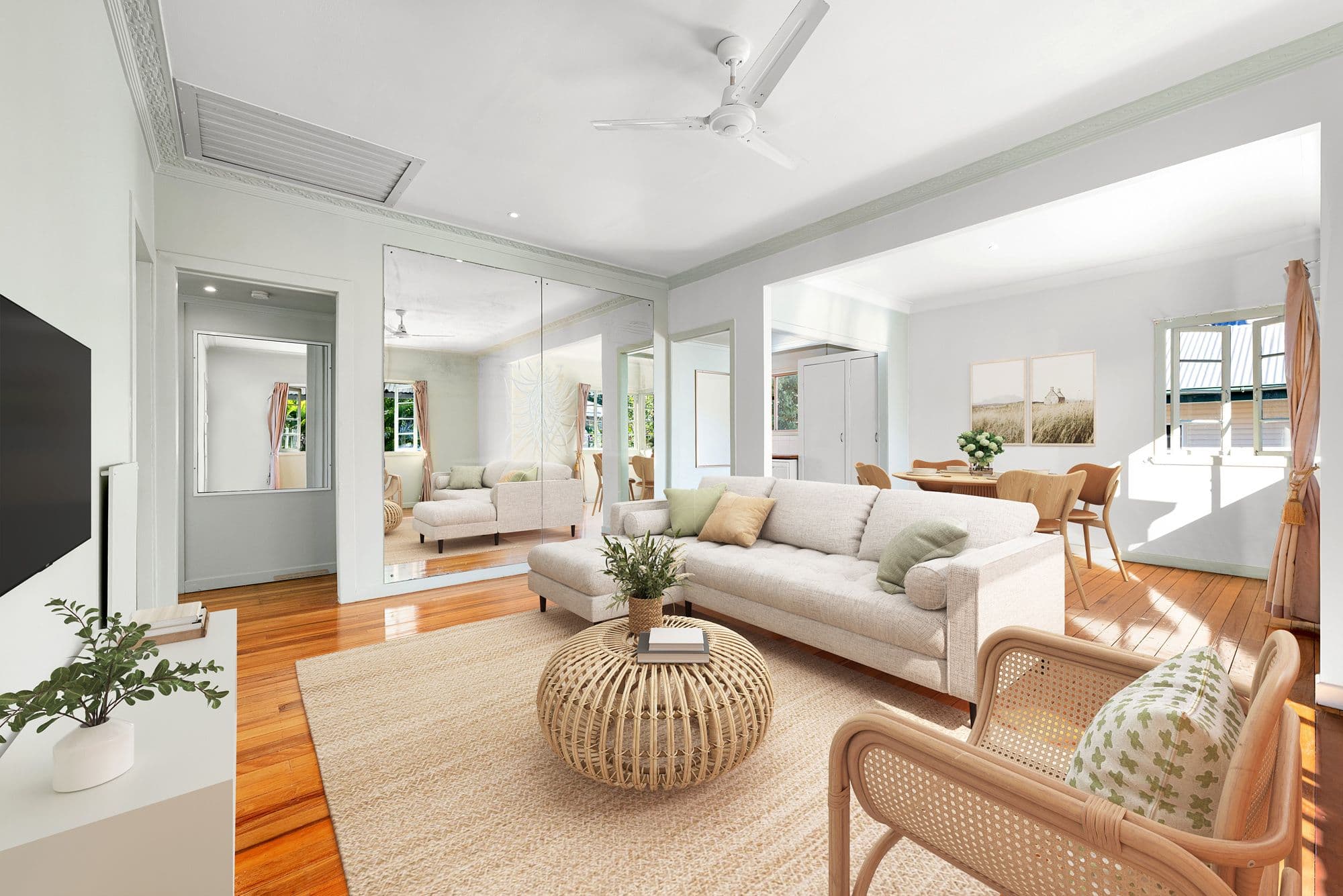 50 Willard Street, Carina Heights QLD 4152, Carina Heights - Thumbnail 2