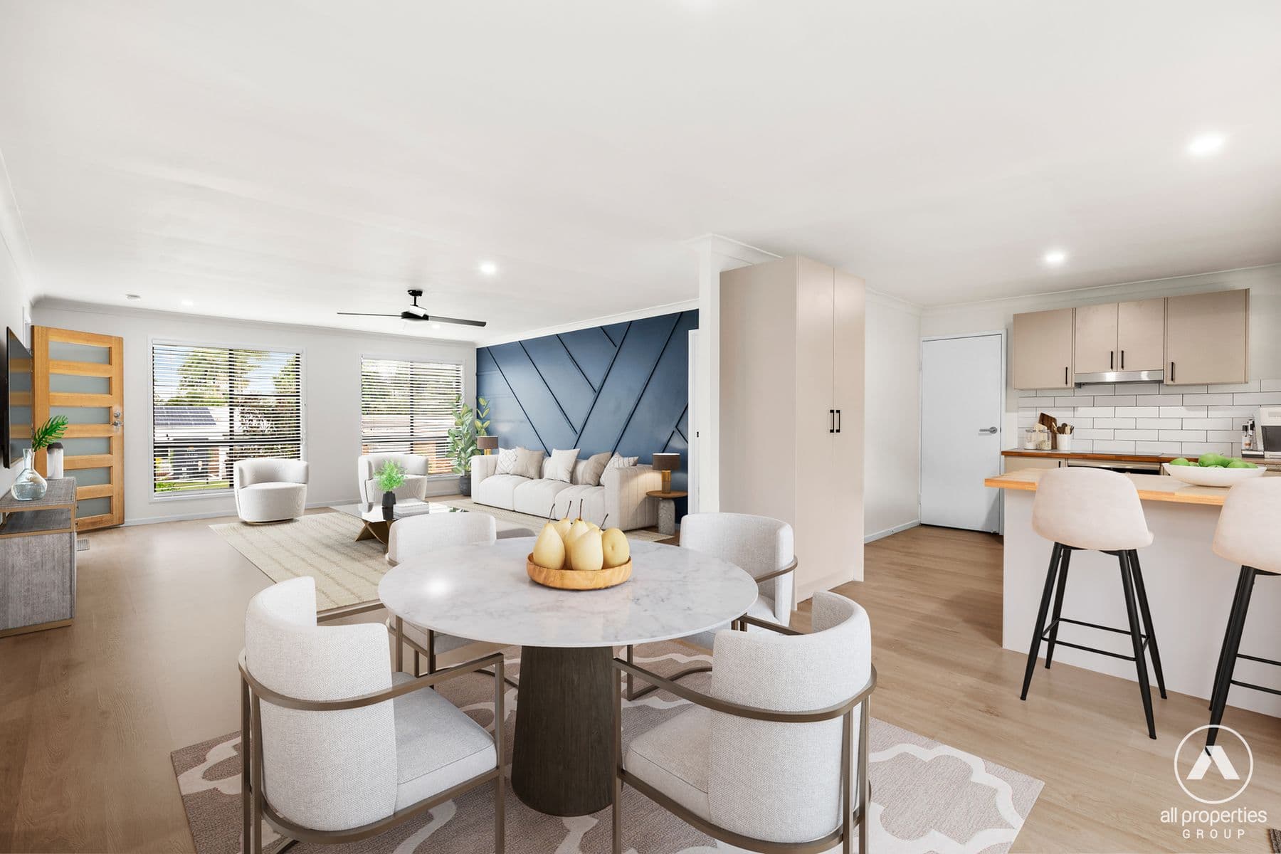 18 Macquarie Street, Boronia Heights QLD 4124, Boronia Heights - Thumbnail 2