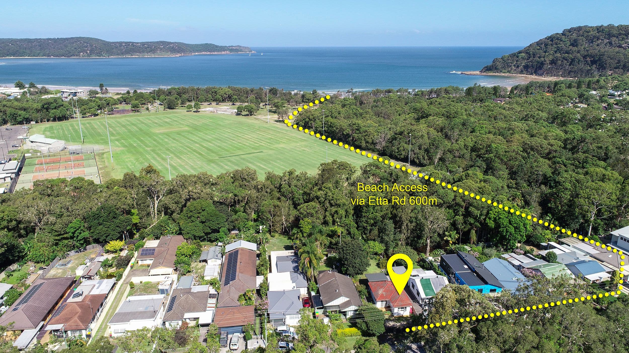 56 Mount Ettalong Road, Umina Beach NSW 2257, Umina Beach - Image 1