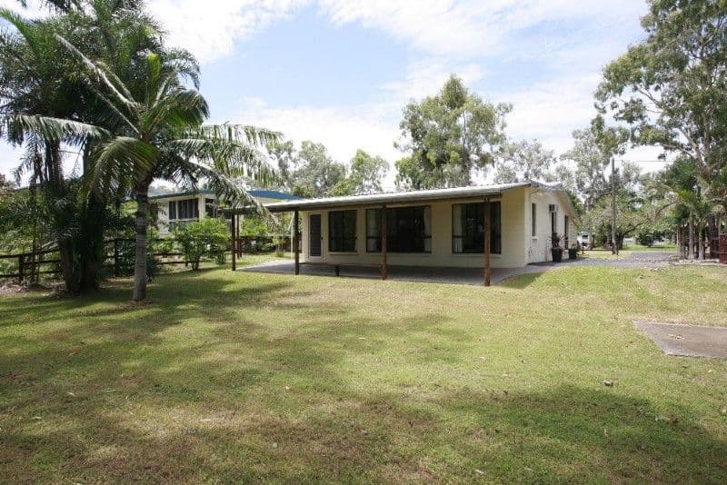 38 Empress Close, CUNGULLA QLD 4816, Cungulla - Image 1