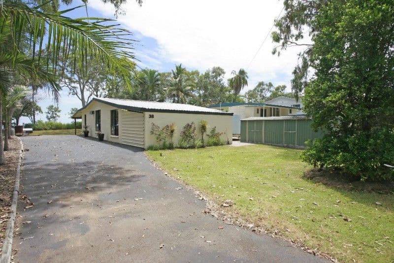 38 Empress Close, CUNGULLA QLD 4816, Cungulla - Thumbnail 6