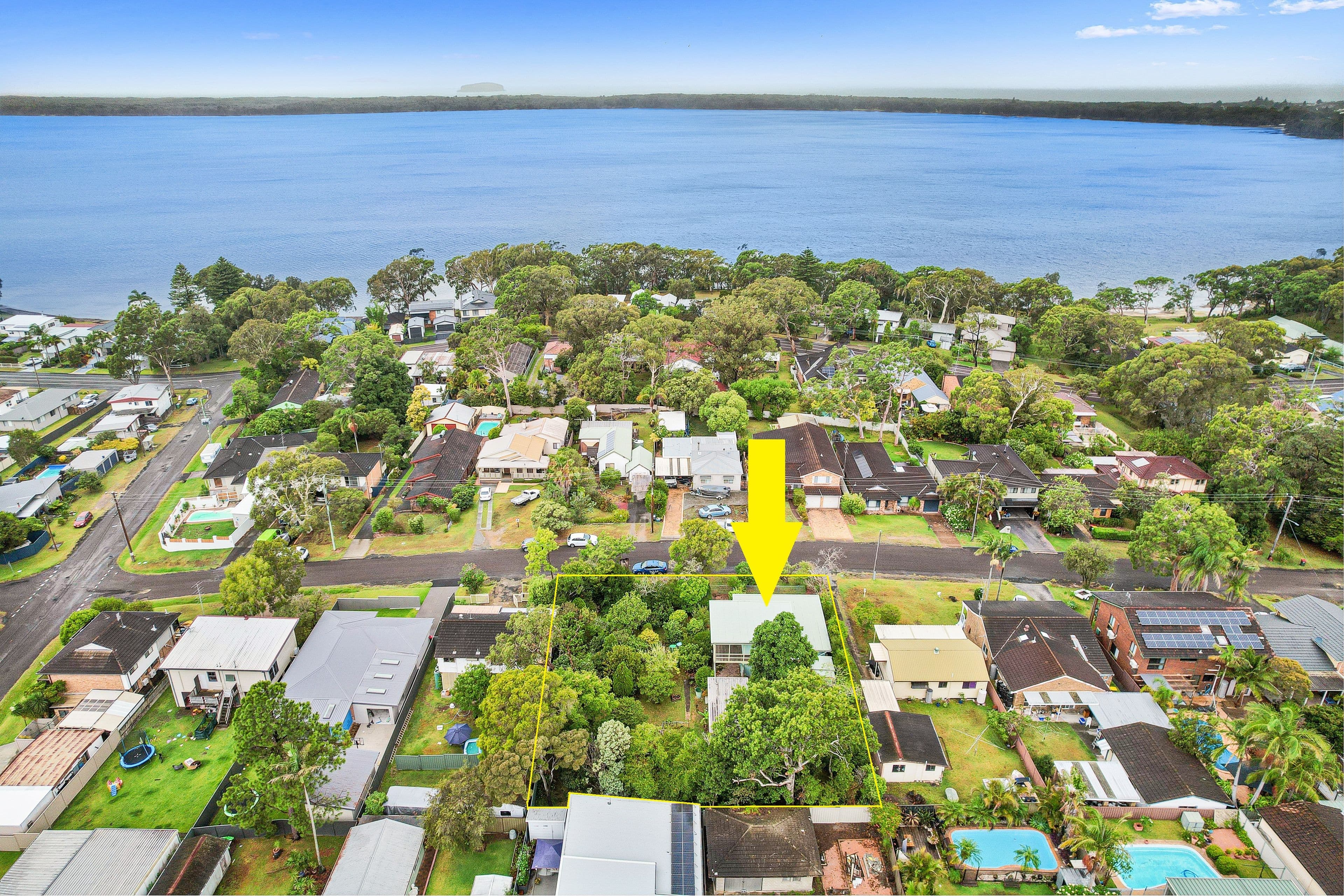 26-28 Huene Avenue, Halekulani NSW 2262, Halekulani - Image 1