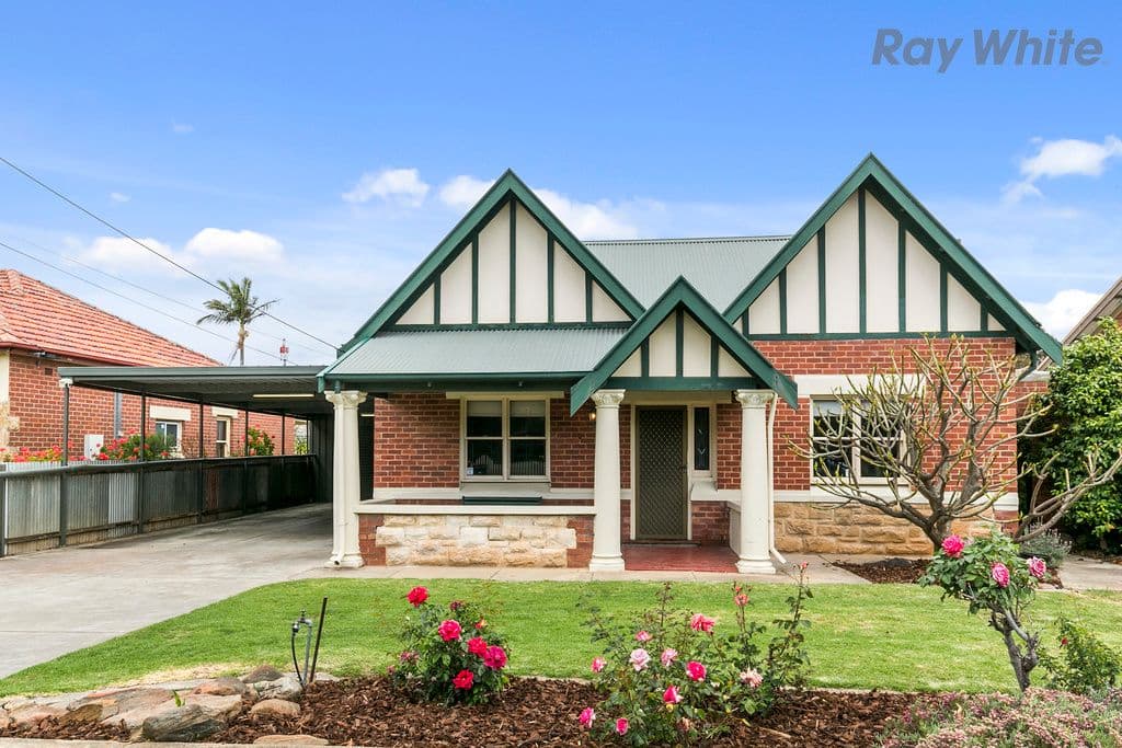 8 King Street, Glandore SA 5037, Glandore - Image 1