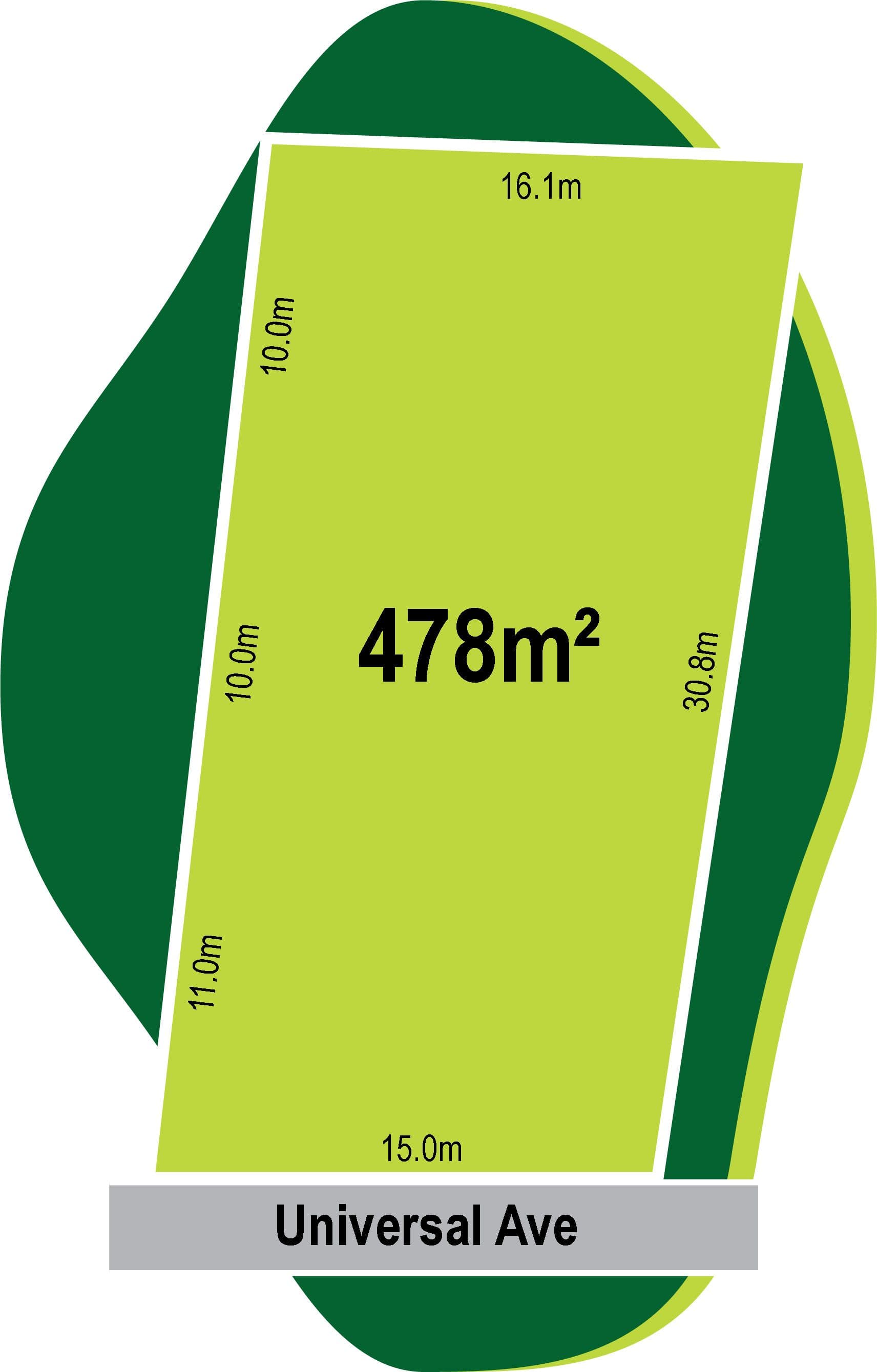 Lot 237 Universal Avenue, Dunmore NSW 2529, Dunmore - Thumbnail 2